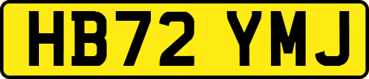 HB72YMJ