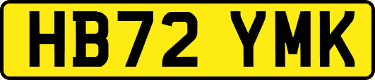 HB72YMK