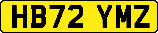 HB72YMZ