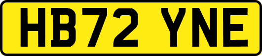 HB72YNE