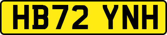 HB72YNH