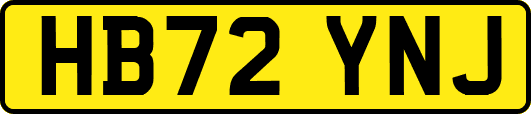 HB72YNJ