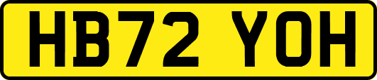 HB72YOH