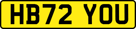 HB72YOU
