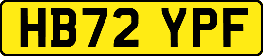 HB72YPF