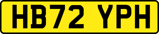 HB72YPH