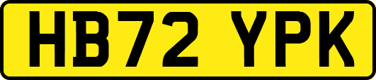 HB72YPK