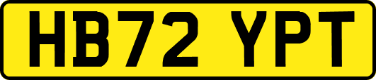 HB72YPT