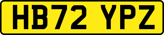 HB72YPZ