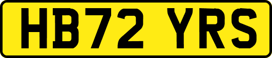 HB72YRS