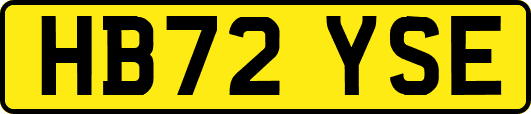 HB72YSE