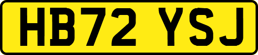 HB72YSJ