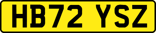 HB72YSZ