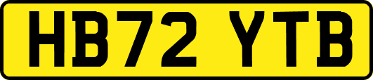HB72YTB