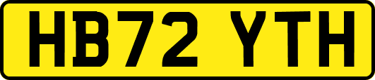 HB72YTH