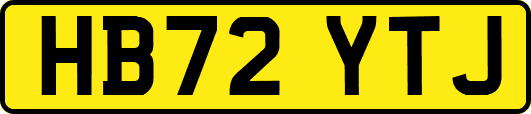 HB72YTJ