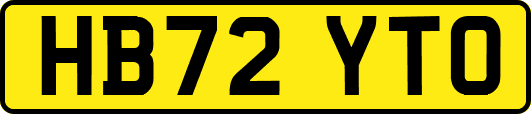 HB72YTO