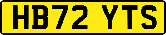 HB72YTS