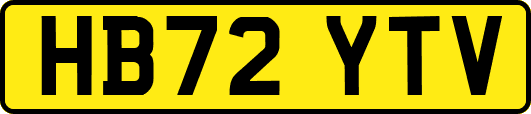 HB72YTV