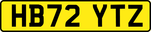 HB72YTZ