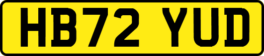 HB72YUD