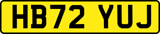 HB72YUJ