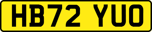 HB72YUO