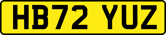 HB72YUZ