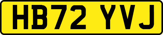 HB72YVJ