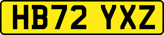 HB72YXZ