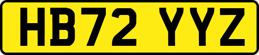 HB72YYZ