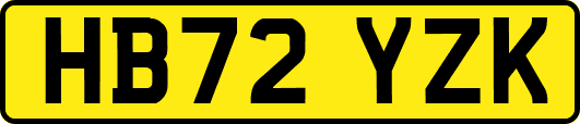HB72YZK