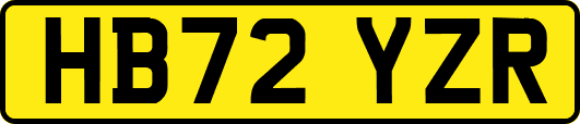 HB72YZR