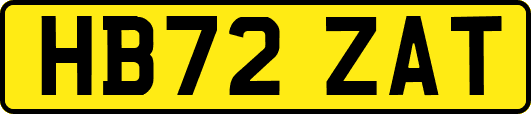 HB72ZAT