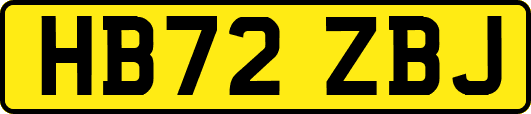 HB72ZBJ