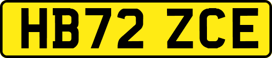 HB72ZCE