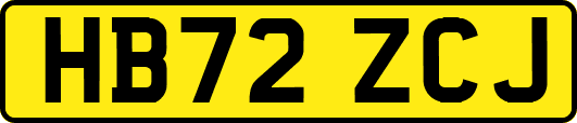 HB72ZCJ