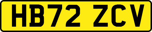 HB72ZCV