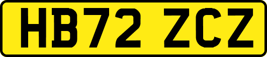 HB72ZCZ