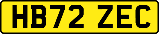 HB72ZEC