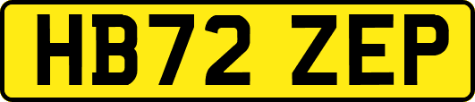HB72ZEP
