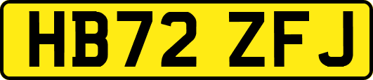 HB72ZFJ