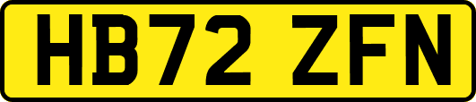 HB72ZFN