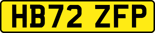 HB72ZFP