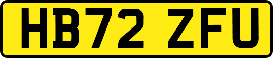 HB72ZFU