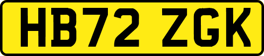 HB72ZGK
