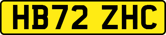 HB72ZHC