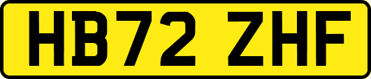 HB72ZHF