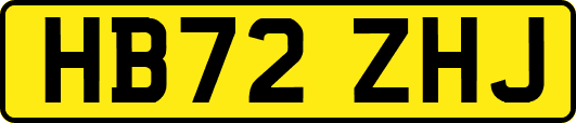 HB72ZHJ
