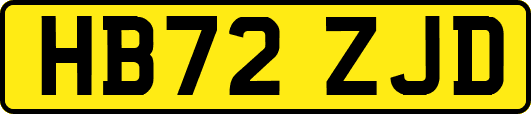 HB72ZJD